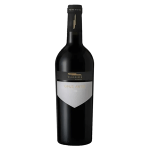 Vlassides Artion 2017 Red Wine