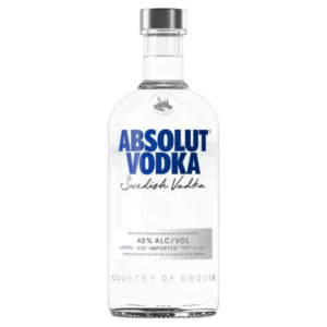 Absolut Blue Label 70cl