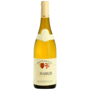 Domaine Maurice Lecestre Chablis 2021