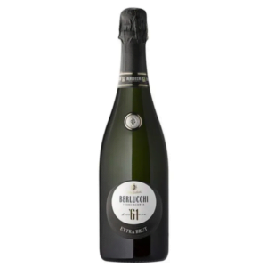 Berlucchi Franciacorta '61 Brut Sparkling Wine