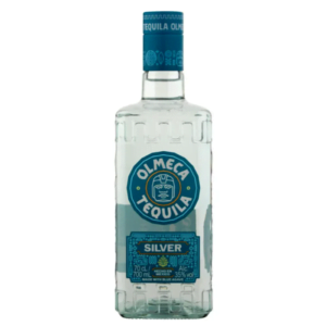 Olmeca Tequila Silver 70cl