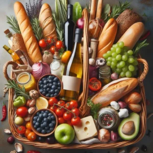 Fridge Refill Service