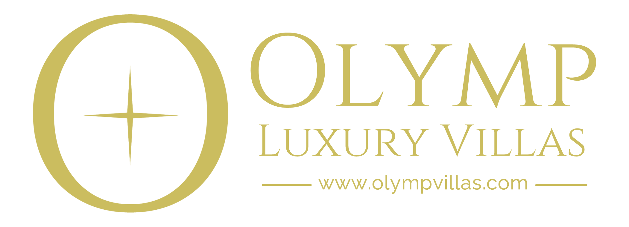 Olymp Luxury Shop