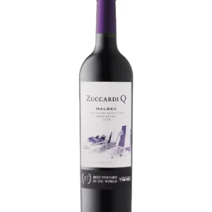 Zuccardi Serie Q Malbec 2020