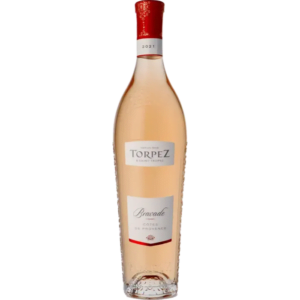 Torpez Bravade Rose 2022