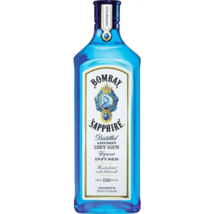 Bombay Sapphire 70cl