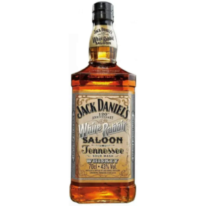 Jack Daniels White Rabbit Saloon Edition 70cl