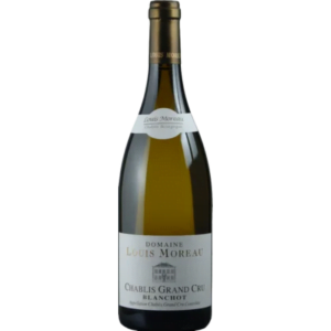 Louis Chavy Chablis Brand Cru Blanchot 2020