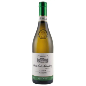 Casa E. di Mirafiore Langhe Nascetta 2020