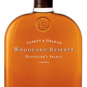 Woodford Reserve Bourbon 70cl