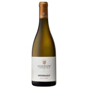 EDUARD DELAUNAY MEURSALT 2021