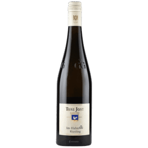 Toni Jost 2022 IM HAHN Riesling GG