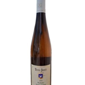 Toni Jost 1997 Wallufer Riesling Kabinett