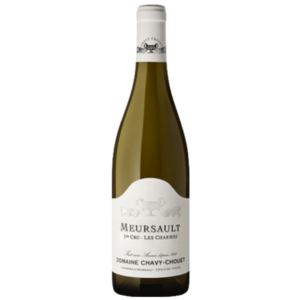 Louis Chavy meursult 2022 white wine